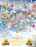 Douglas, Gary M - NASIL PARA OLUNUR CALIŞMA KİTABI - How To Become Money Workbook Turkish