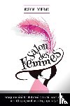 Douglas, Gary M - Salon des Femmes - Hungarian