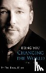 Heer, Dr - Being You, Changing the World (Hardcover)