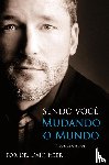 Heer, Dr - Sendo Voce, Mudando o Mundo - Being You Portuguese