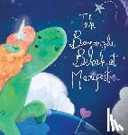 Heer, Dain, Wallentin, Katarina, Beauvois, Nathalie - Tek Boynuzlu Bebek At Manifestosu - Baby Unicorn Turkish