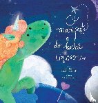 Heer, Dain, Wallentin, Katarina, Beauvois, Nathalie - O manifesto do bebe unicornio - Baby Unicorn Portuguese