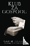 Douglas, Gary M - Klub za gospodu - The Gentleman's Club Croatian