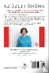 Milasas, Simone - Az Uzlet Orome - Joy of Business Hungarian