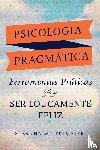 Mittermaier, Susanna - Psicologia Pragmatica (Portuguese)