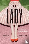 Douglas, Gary M - O Lady (Romanian)