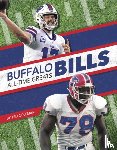 Coleman, Ted - Buffalo Bills All-Time Greats
