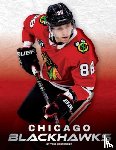Kortemeier, Todd - Chicago Blackhawks