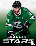 Cain, Harold P. - Dallas Stars