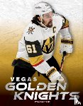 Cain, Harold P. - Vegas Golden Knights