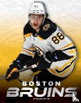 Arthur, William - Boston Bruins