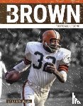 Olson, Ethan - Jim Brown