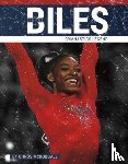 McDougall, Chros - Simone Biles