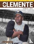 Hanlon, Luke - Roberto Clemente