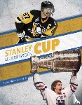 Streeter, Anthony - Stanley Cup All-Time Greats