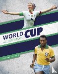 Streeter, Anthony - World Cup All-Time Greats