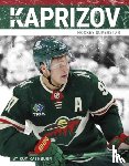 Rathburn, Roy - Kirill Kaprizov