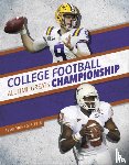 Streeter, Anthony - College Football Championship All-Time Greats