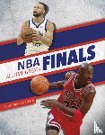 Streeter, Anthony - NBA Finals All-Time Greats