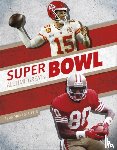 Streeter, Anthony - Super Bowl All-Time Greats