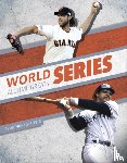 Streeter, Anthony - World Series All-Time Greats