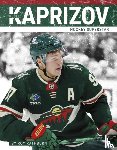 Rathburn, Roy - Kirill Kaprizov