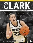 Hewson, Anthony K. - Caitlin Clark