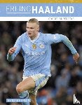 Hanlon, Luke - Erling Haaland