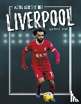 Clarke, David J. - Liverpool