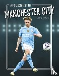Clarke, David J. - Manchester City