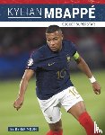 Moon, Derek - Kylian Mbappe