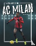 Moon, Derek - AC Milan