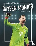 Hewson, Anthony K. - Bayern Munich
