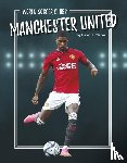 Clarke, David J. - Manchester United