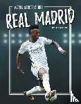 Moon, Derek - Real Madrid