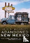 Mulhouse, John - ABANDONED NEW MEXICO