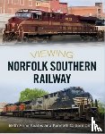 Keates, Beth Anne, Springirth, Kenneth C. - Viewing Norfolk Southern Railway