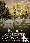 Hopkins, Jane - Buried Rochester, New York Area: 200 Years of Cemetery History
