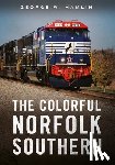 Hamlin, George W. - The Colorful Norfolk Southern
