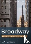 Goldstein, Keith - Broadway, the Longest Street in the U.S.