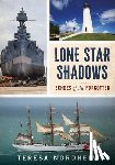 Nordheim, Teresa - Lone Star Shadows: Echoes of the Forgotten