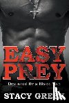 Green, Stacy - Easy Prey