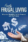 Owens, Katherine (University of Sydney Australia) - Family Frugal Living