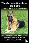 Morford, Amy - The German Shepherd Big Book