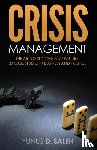 Saleh, Yunus D - Crisis Management