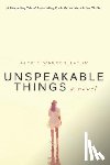 Tatum, Jackie Warren - Unspeakable Things