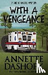 Dashofy, Annette - With a Vengeance