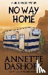 Dashofy, Annette - No Way Home
