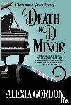 Gordon, Alexia - Death in D Minor
