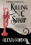 Gordon, Alexia - Killing in C Sharp